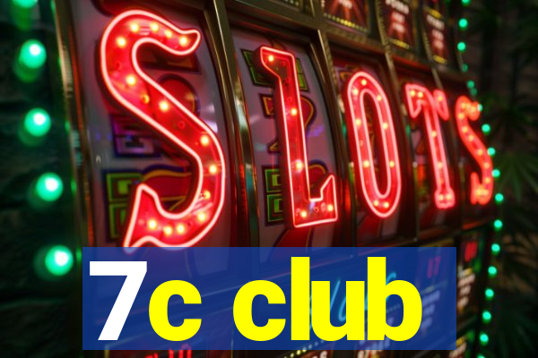 7c club